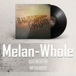 Artwork for "Melan-Whole"