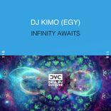 Portada para "Infinity Awaits"