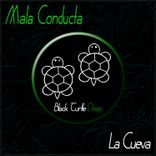 Artwork for "La Cueva"