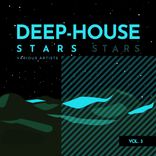 Portada para "Deep-House Stars, Vol. 3"