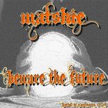Artwork for "Beware The Future EP"