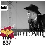 Artwork for "Leaving / Left"