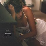 Portada para "Lost You"