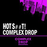 Artwork voor "Complex Drop EP"