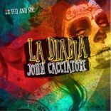 Artwork for "La Diabla"