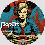 Artwork for "Music Control"