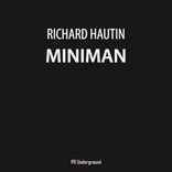 Artwork für "Miniman"