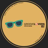 Artwork for "Cocain Sounds"