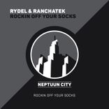 Portada para "Rockin off Your Socks - Single"