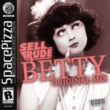 Portada para "Betty"