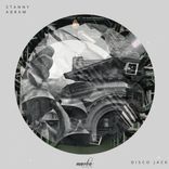 Artwork voor "Disco Jack"