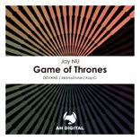 Artwork voor "Game of Thrones"