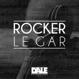Artwork for "Rocker"