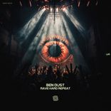 Artwork for "Rave Hard Repeat"