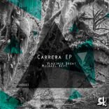 Artwork for "Carrera"