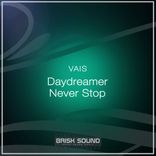 Artwork for "Daydreamer / Never Stop"