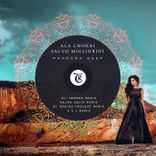 Artwork for "Pandora Deep"