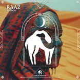 Portada para "Raaz"