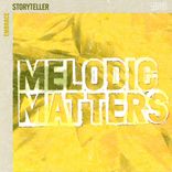 Artwork for "Embrace"