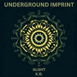Portada para "Underground Imprint"