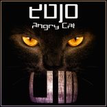Artwork for "Angry Cat"