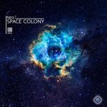 Artwork for "Space Colony"