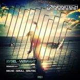 Artwork for "Vi(B)rant"