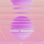 Artwork für "Three Breaths"