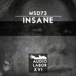 Artwork for "Insane"