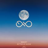 Portada para "Better Off Alone"