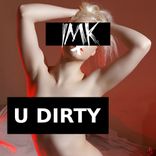 Artwork voor "U Dirty"