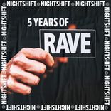 Artwork for "5 Years of Rave"