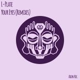 Artwork for "Your Eyes (Remixes)"