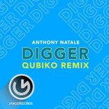 Artwork für "Digger"