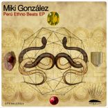 Artwork for "Perú Ethno Beats"
