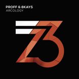 Artwork for "Arcology"