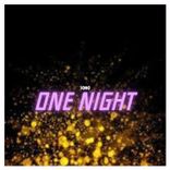 Artwork für "One Night"