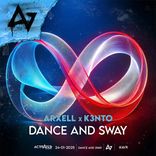 Artwork for "Dance And Sway"