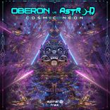 Artwork for "Cosmic Neon"
