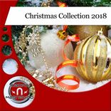 Portada para "Christmas Collection 2018"