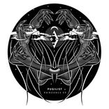 Artwork for "Raindance EP"