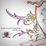 Artwork für "Feels Good Loving You"