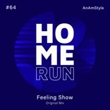 Artwork voor "Feeling Show"