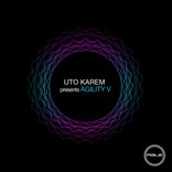 Artwork für "Uto Karem Presents Agility V"