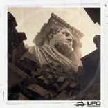 Artwork for "Tridimensional"