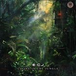 Artwork for "Living In The Jungle"