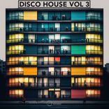 Artwork voor "Disco House Vol. 3"