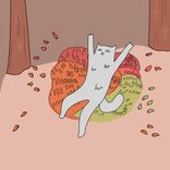 Artwork voor "Green Smoke"