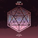 Artwork voor "Altum ; Vol.2"