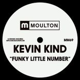 Portada para "Funky Little Number"